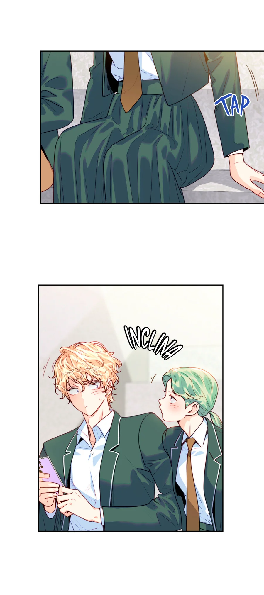 Página 47 del Manga