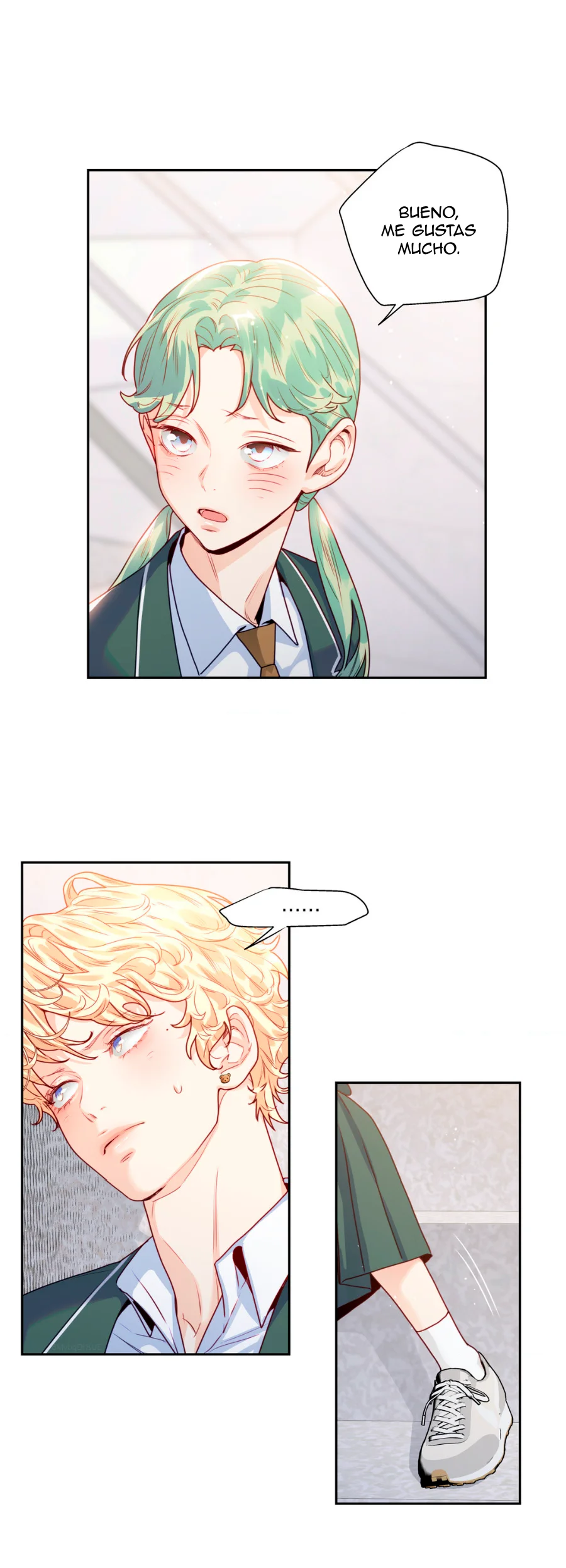 Página 48 del Manga
