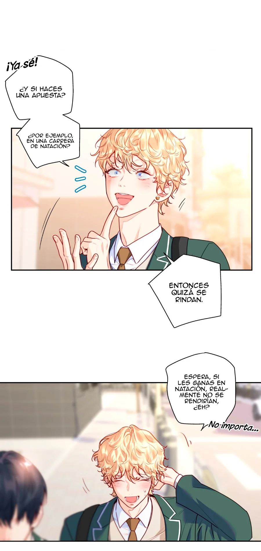 Página 36 del Manga