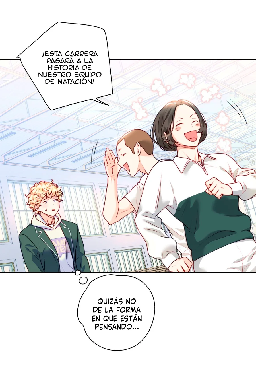 Página 39 del Manga