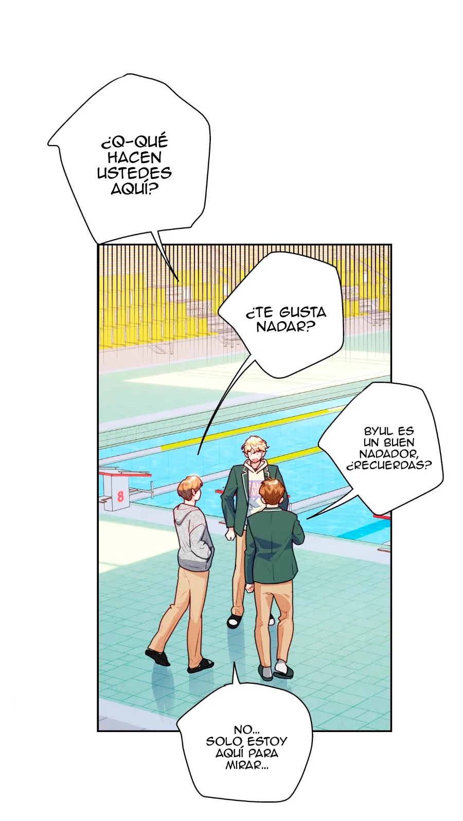 Página 41 del Manga
