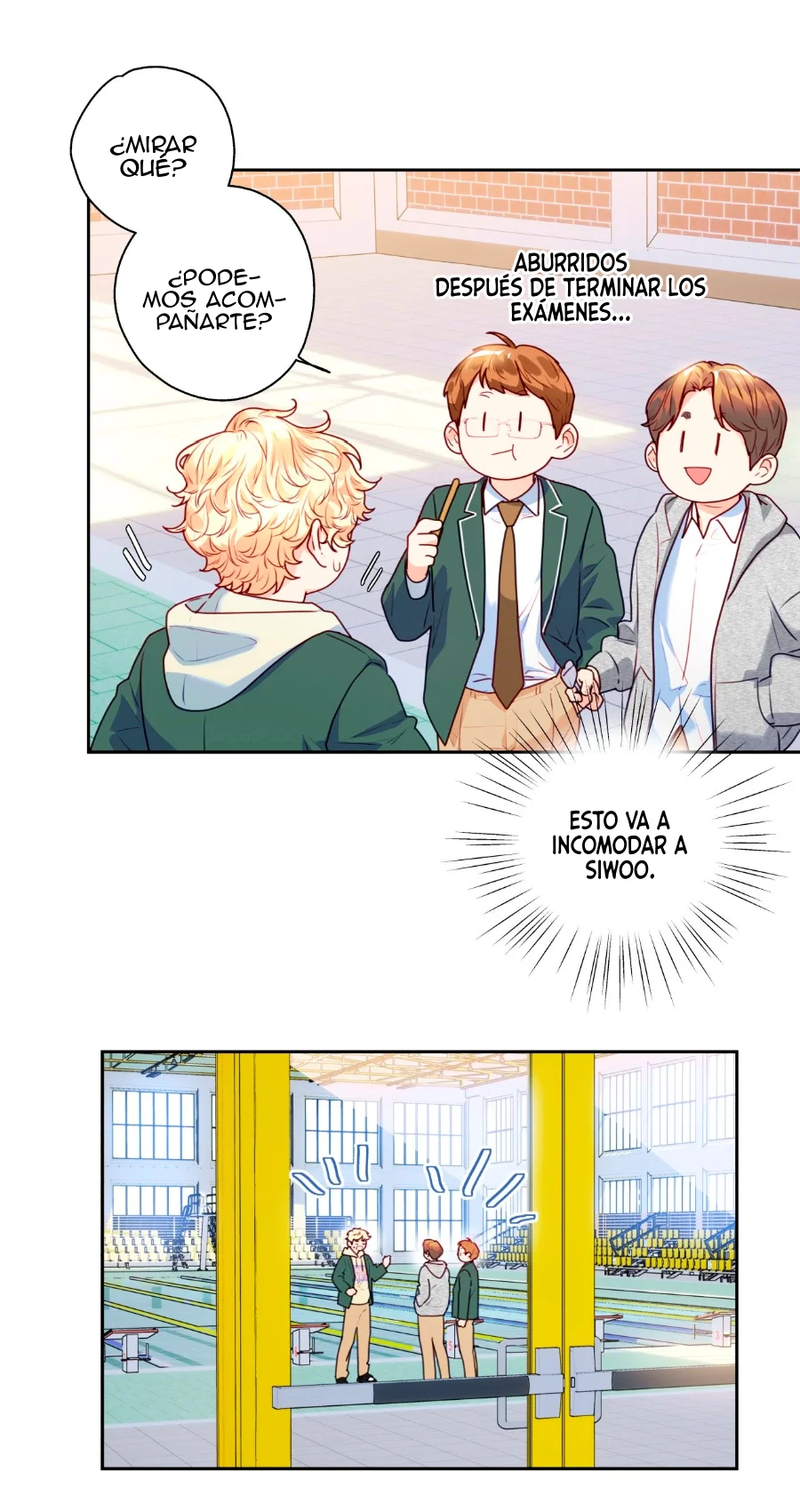 Página 42 del Manga