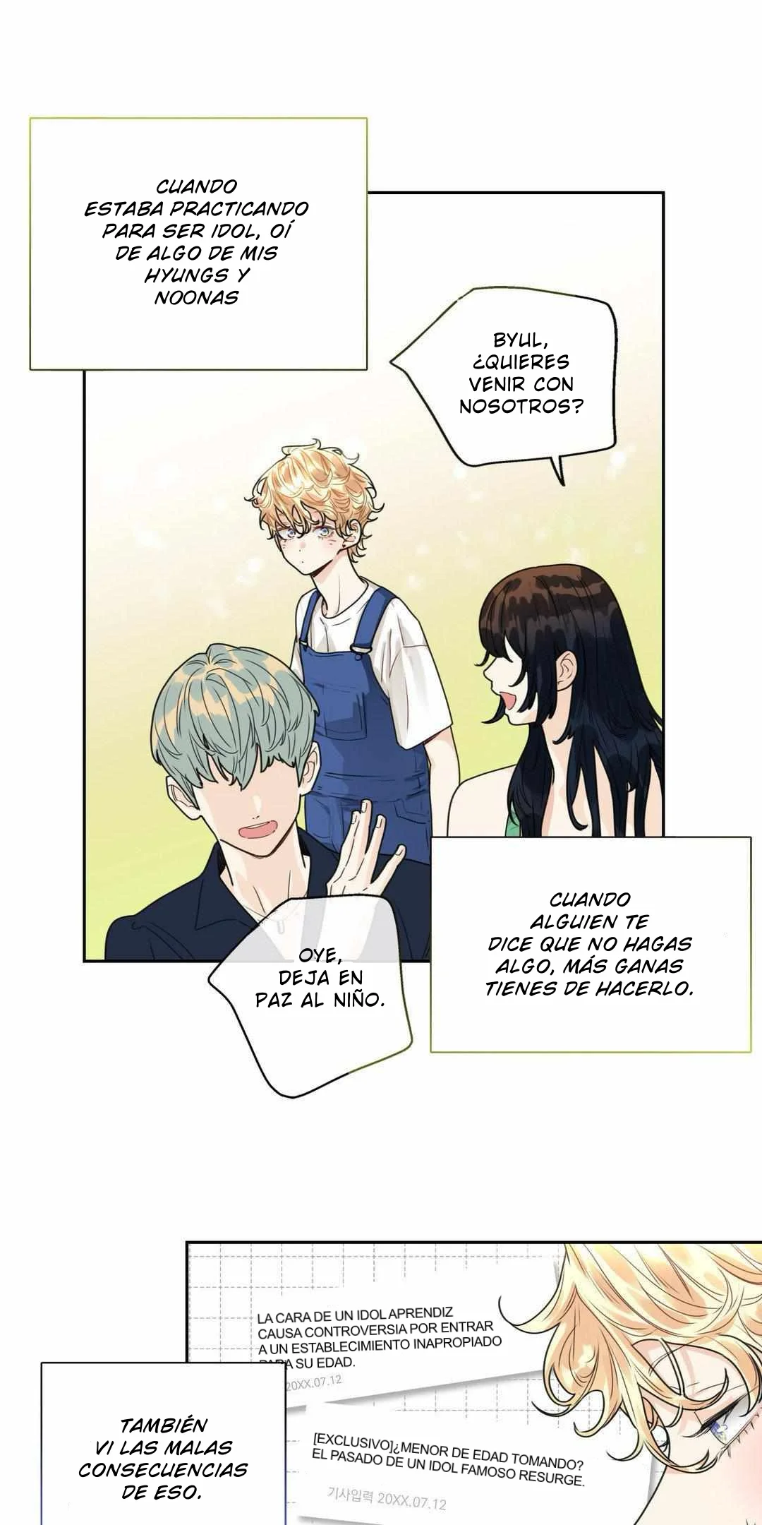 Página 36 del Manga