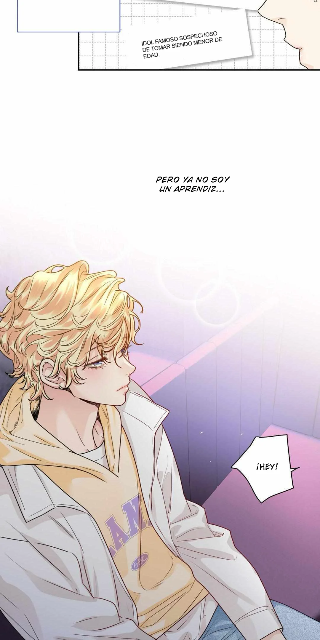 Página 37 del Manga