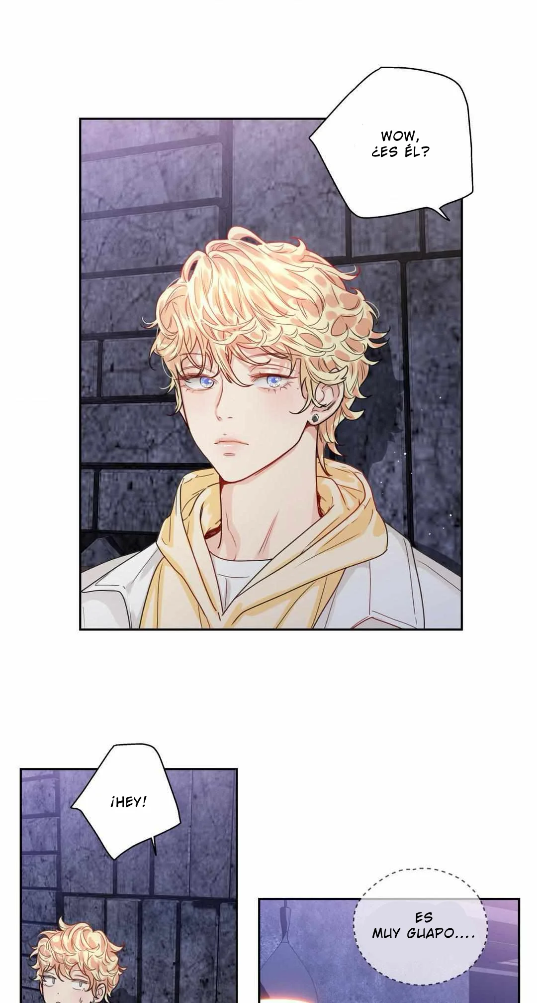 Página 40 del Manga