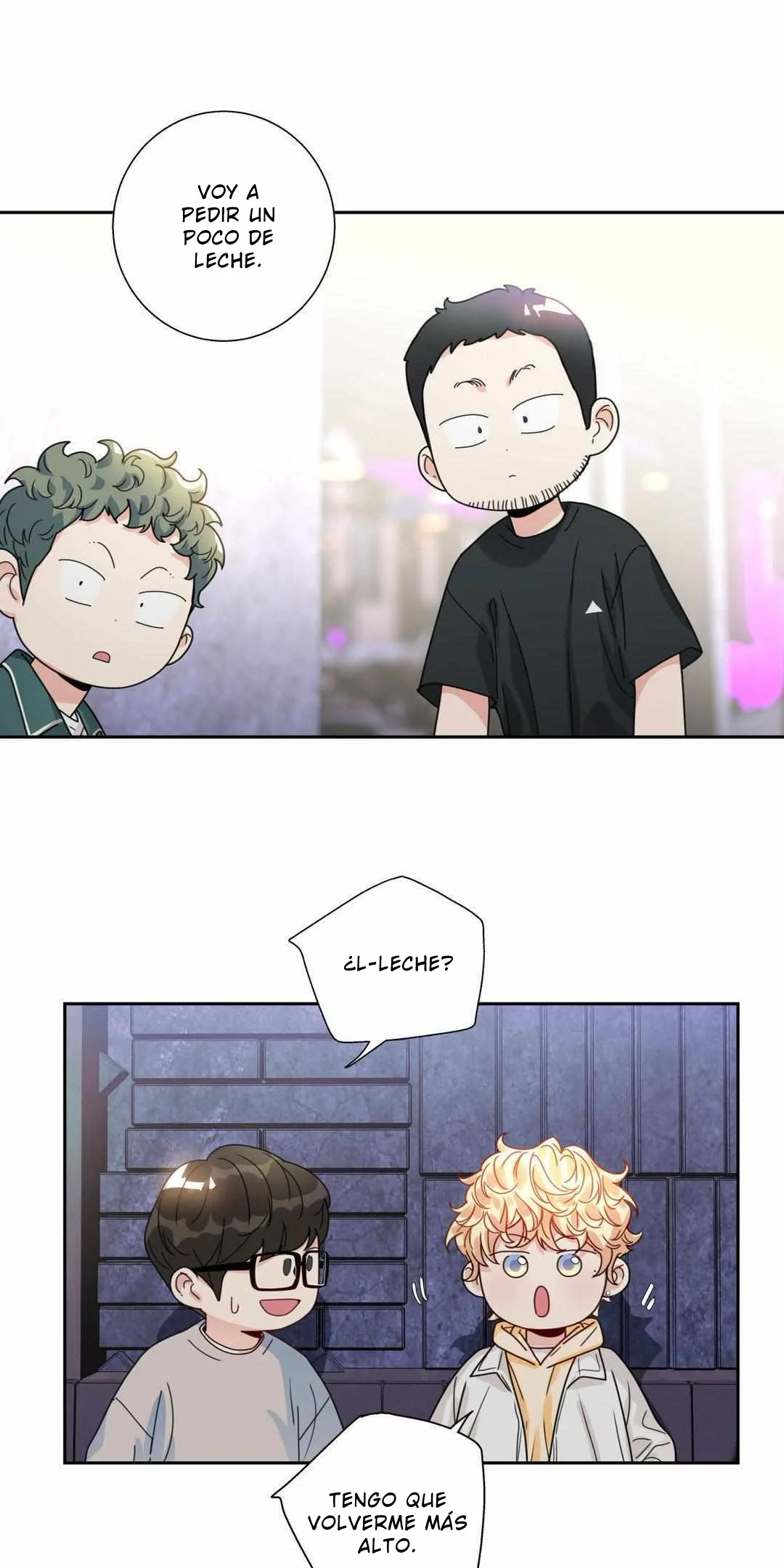 Página 42 del Manga