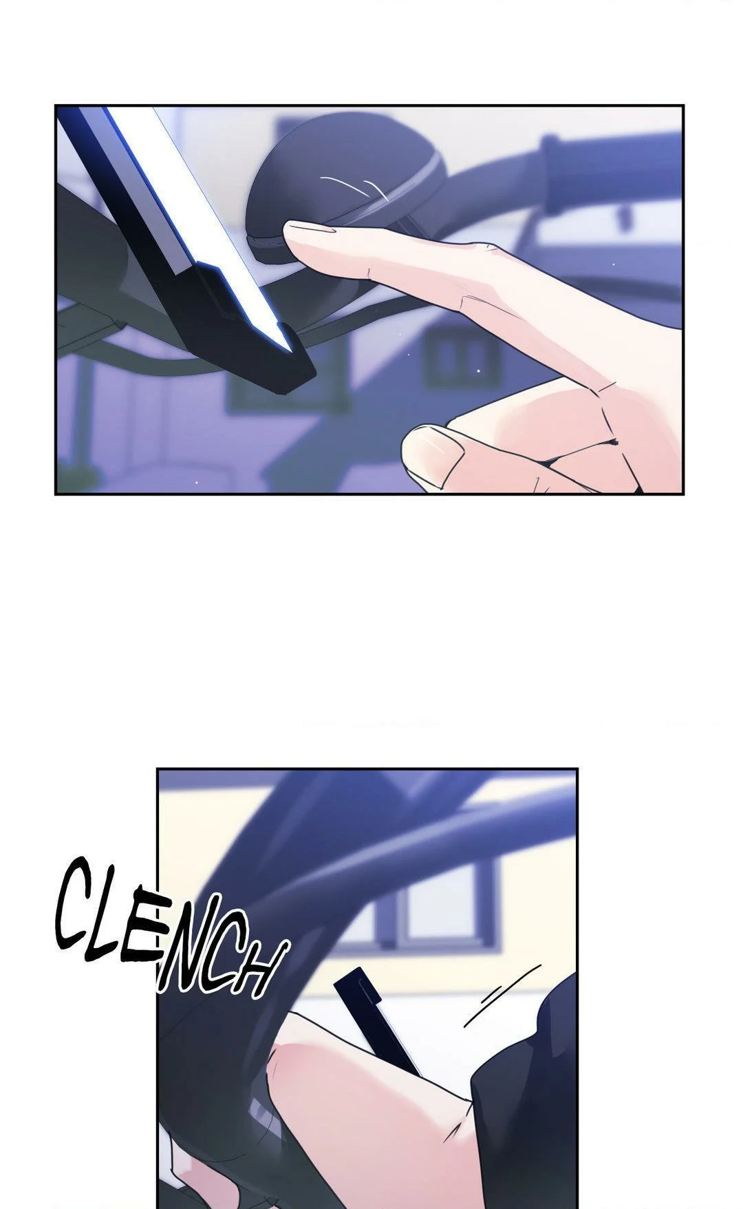 Página 46 del Manga