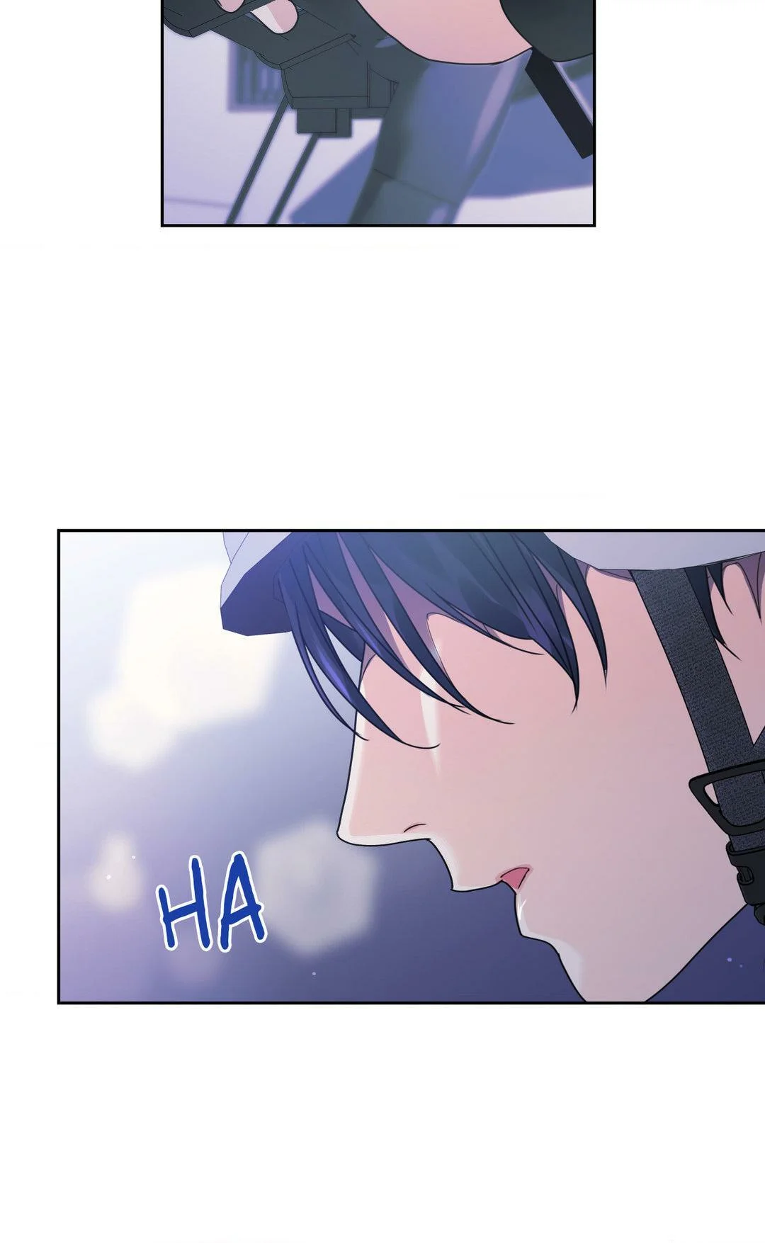 Página 47 del Manga
