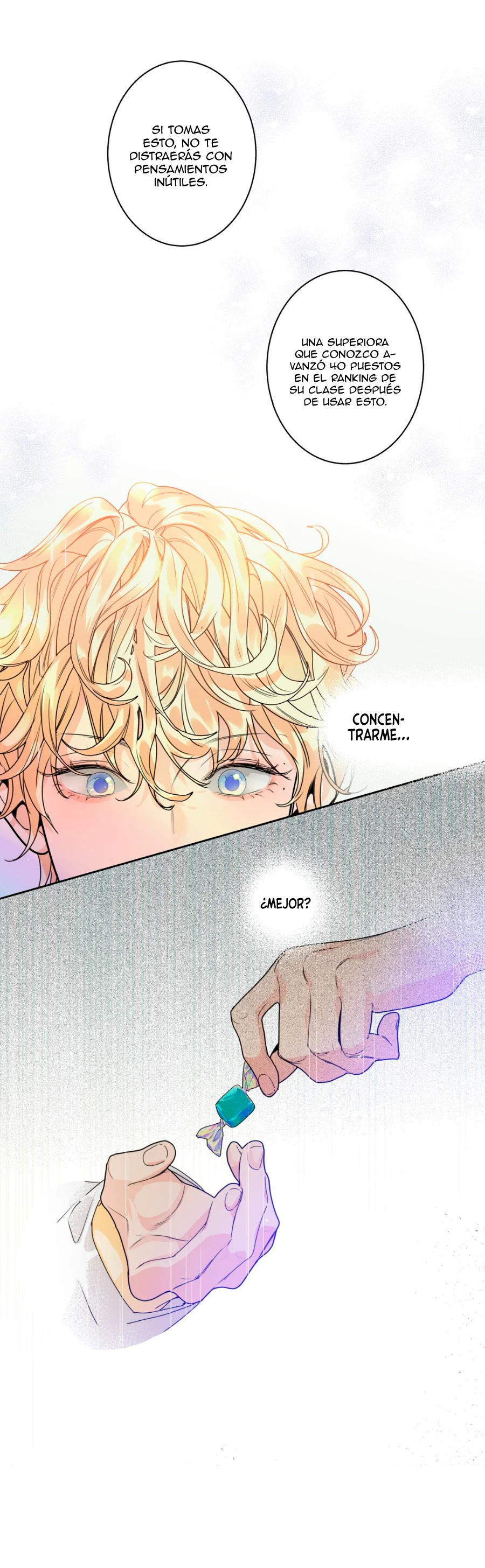 Página 34 del Manga