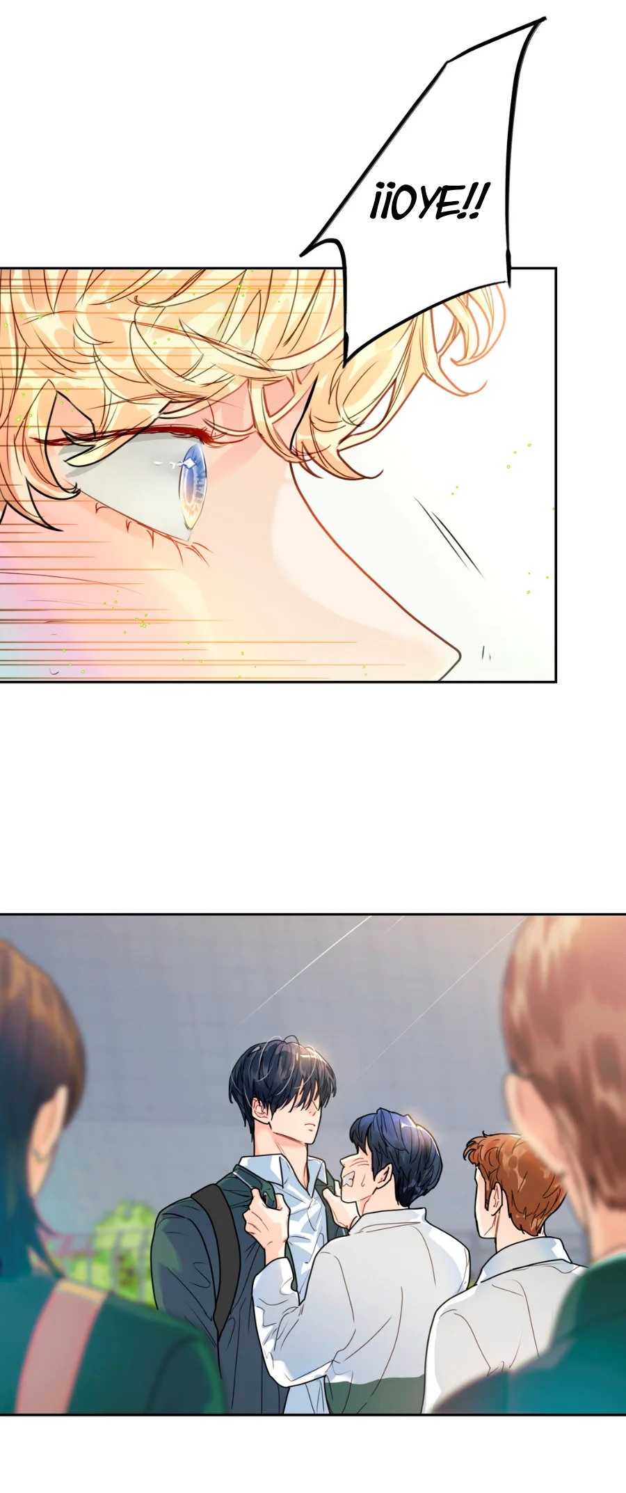 Página 38 del Manga