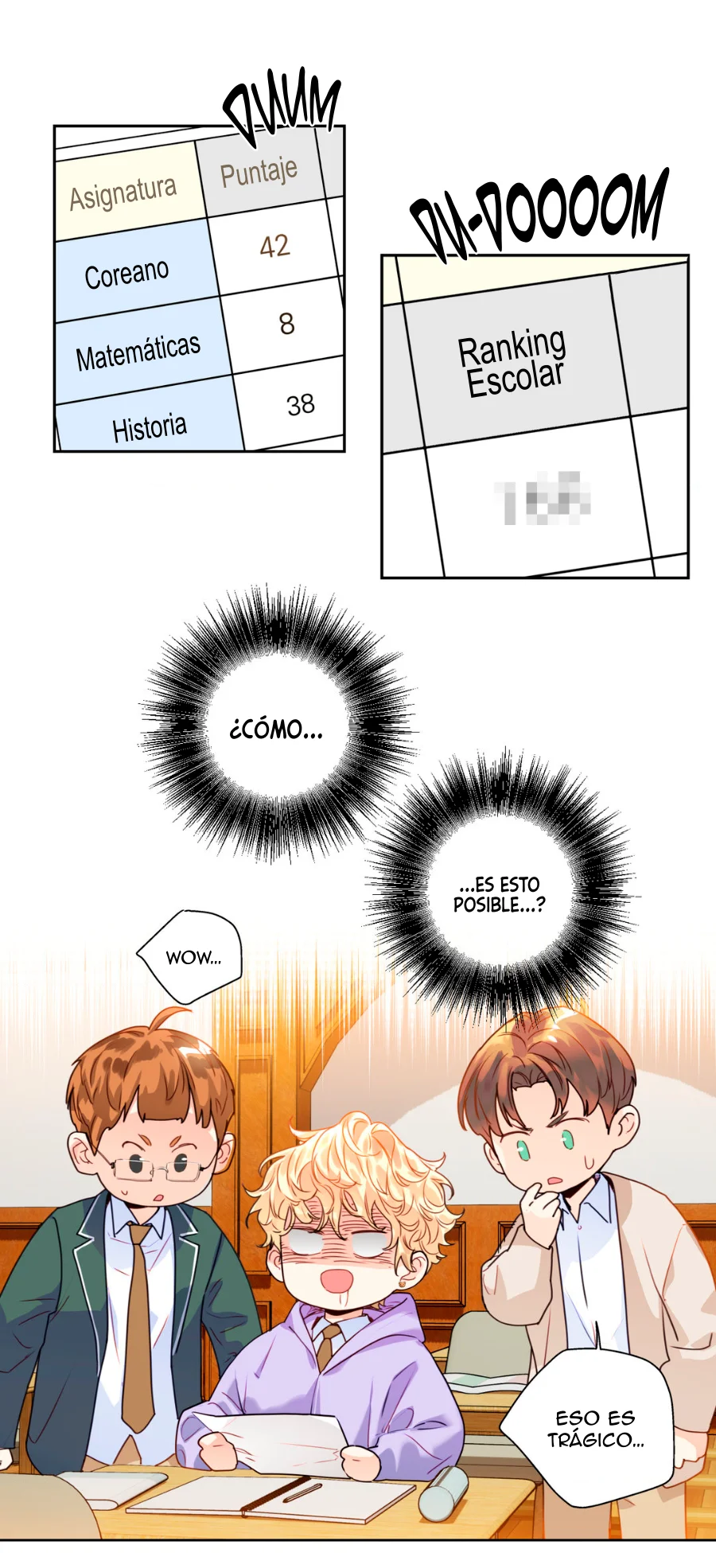 Página 34 del Manga