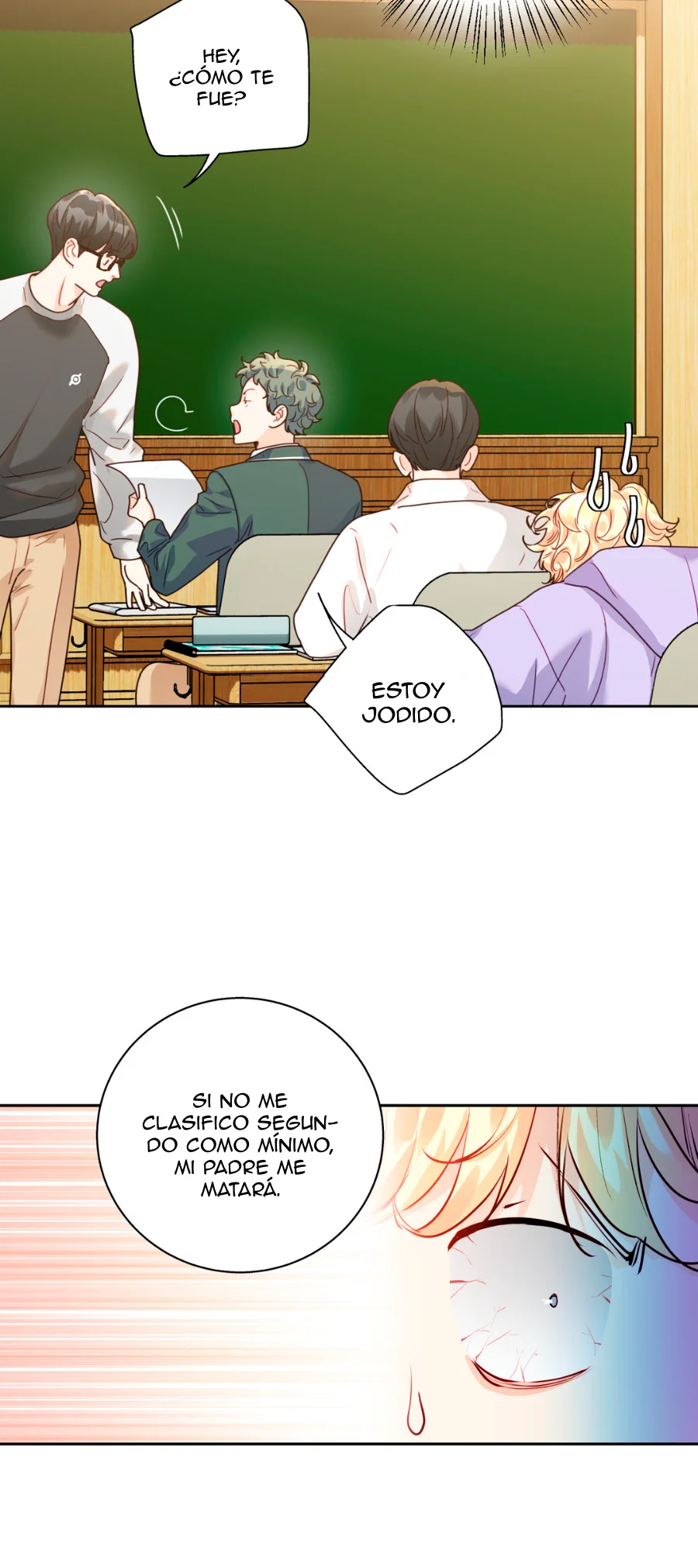 Página 36 del Manga