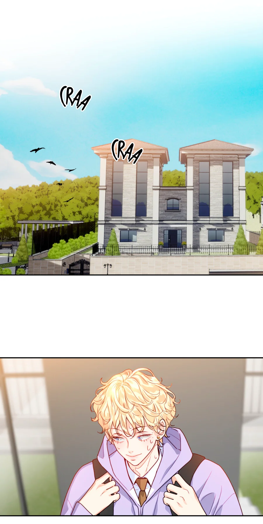 Página 38 del Manga
