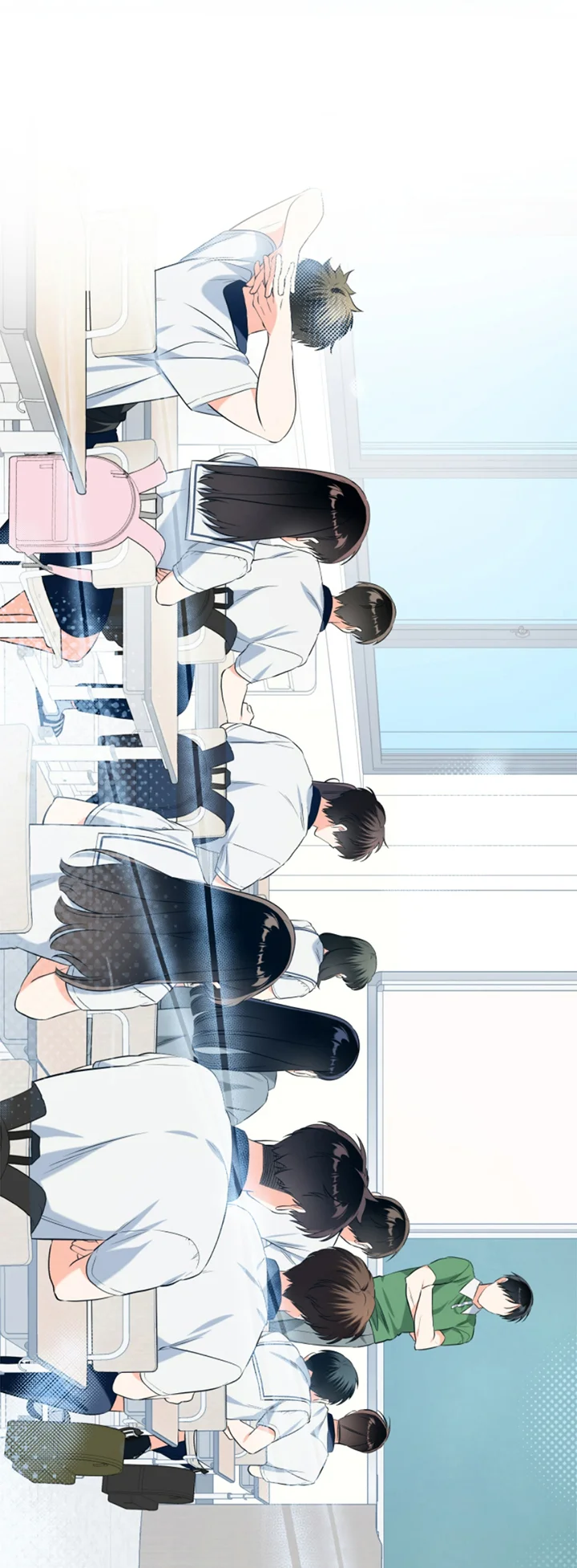 Página 45 del Manga