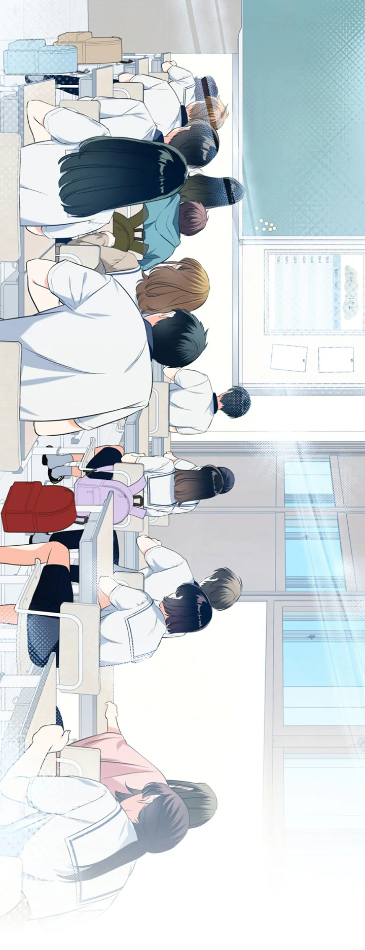 Página 46 del Manga