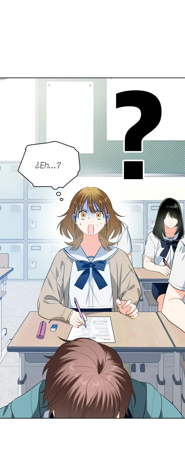 Página 48 del Manga