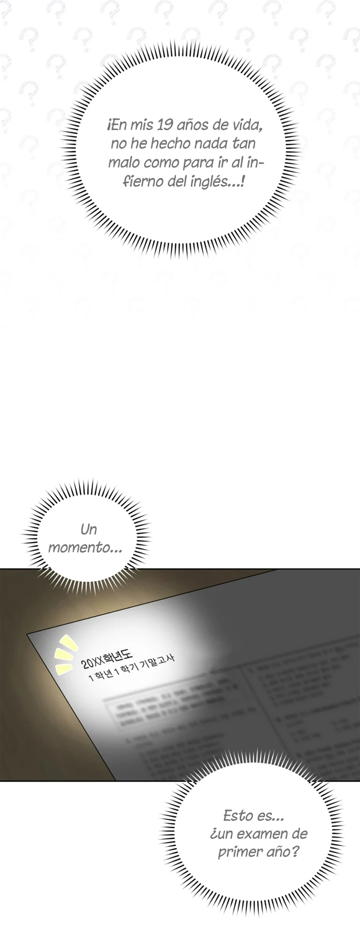 Página 50 del Manga