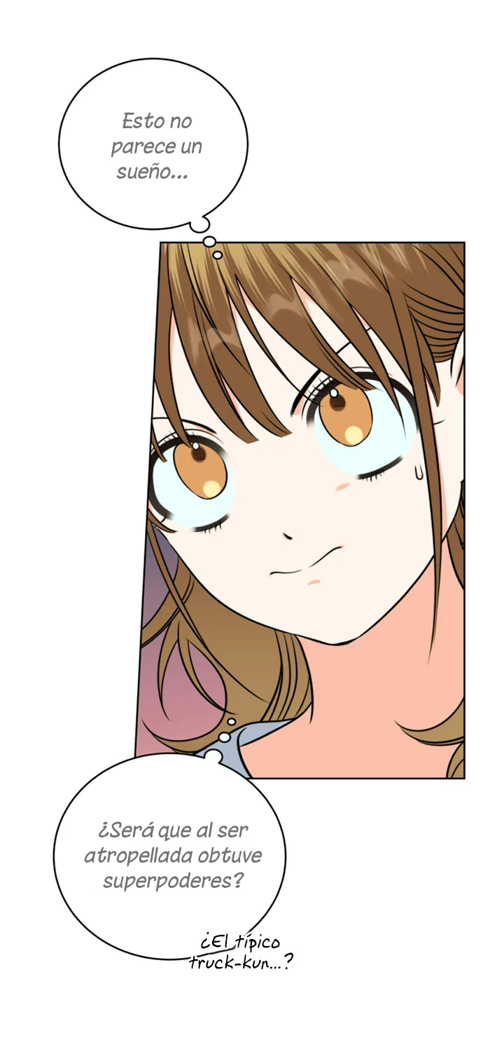 Página 58 del Manga