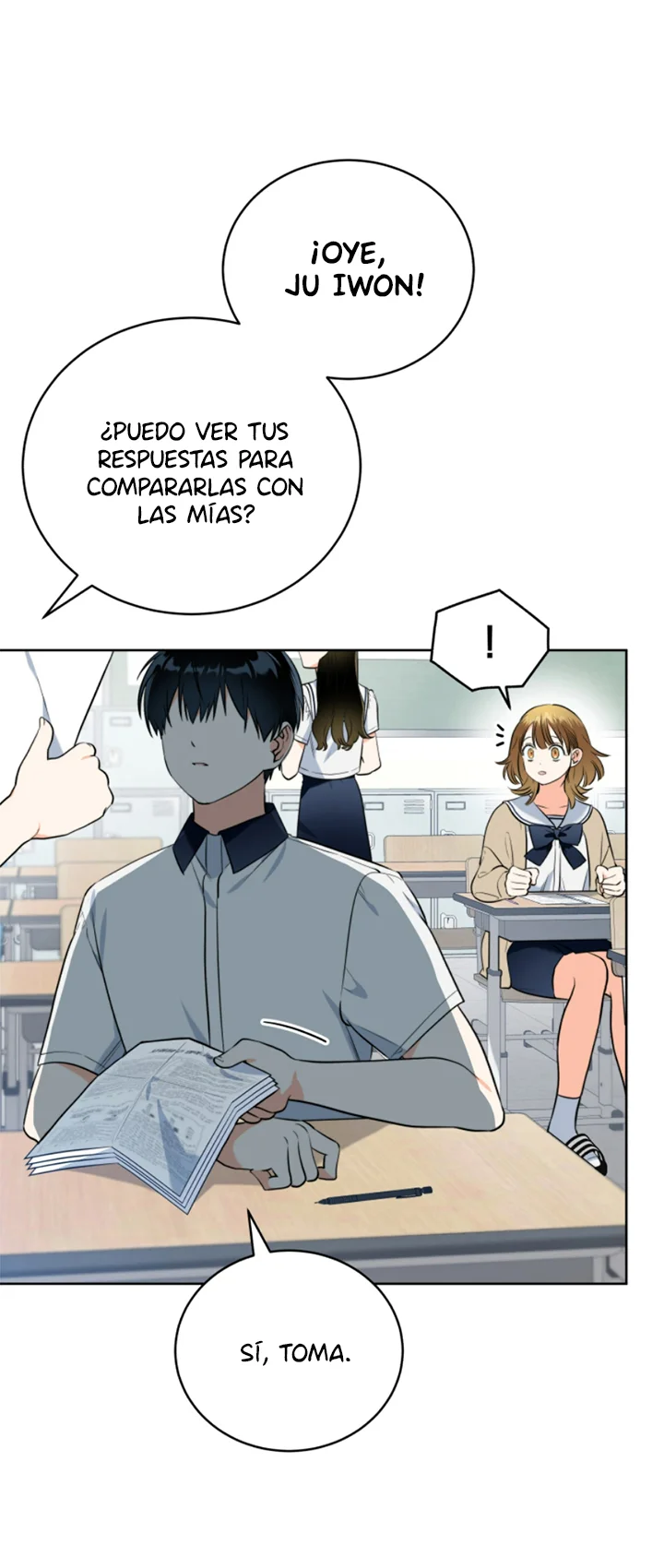 Página 59 del Manga