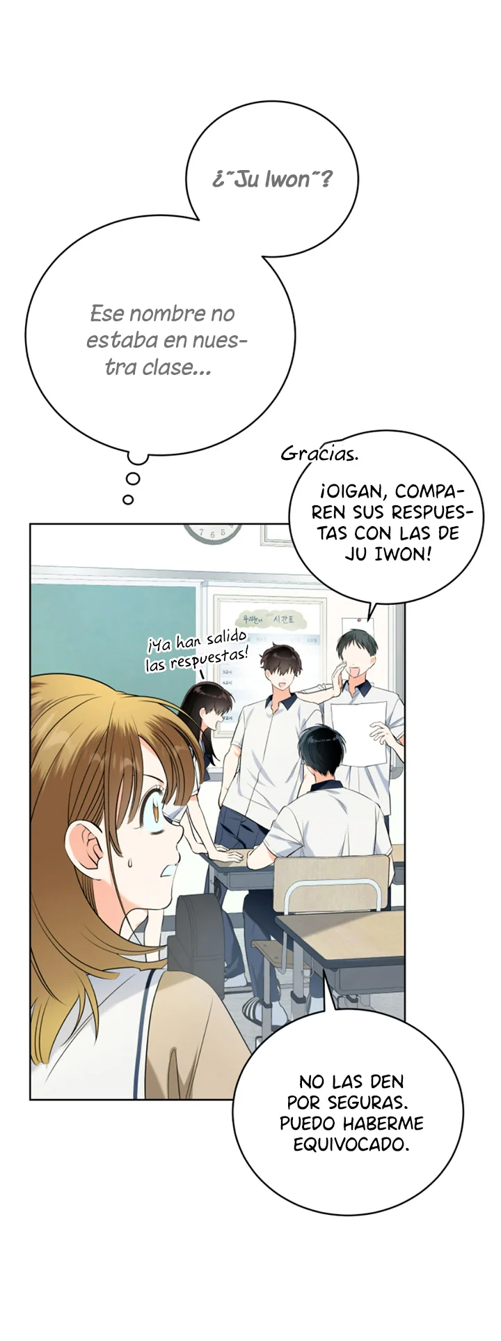 Página 60 del Manga