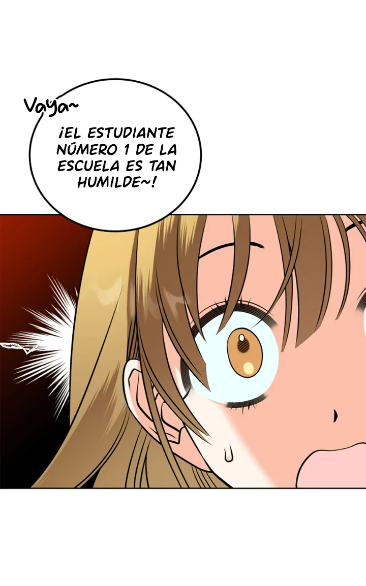 Página 61 del Manga