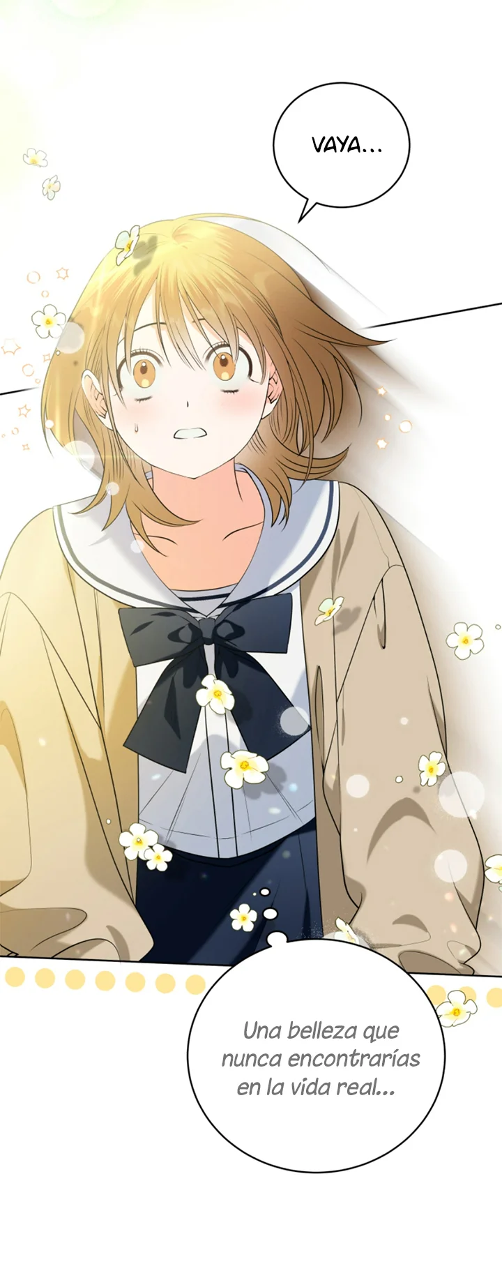 Página 64 del Manga