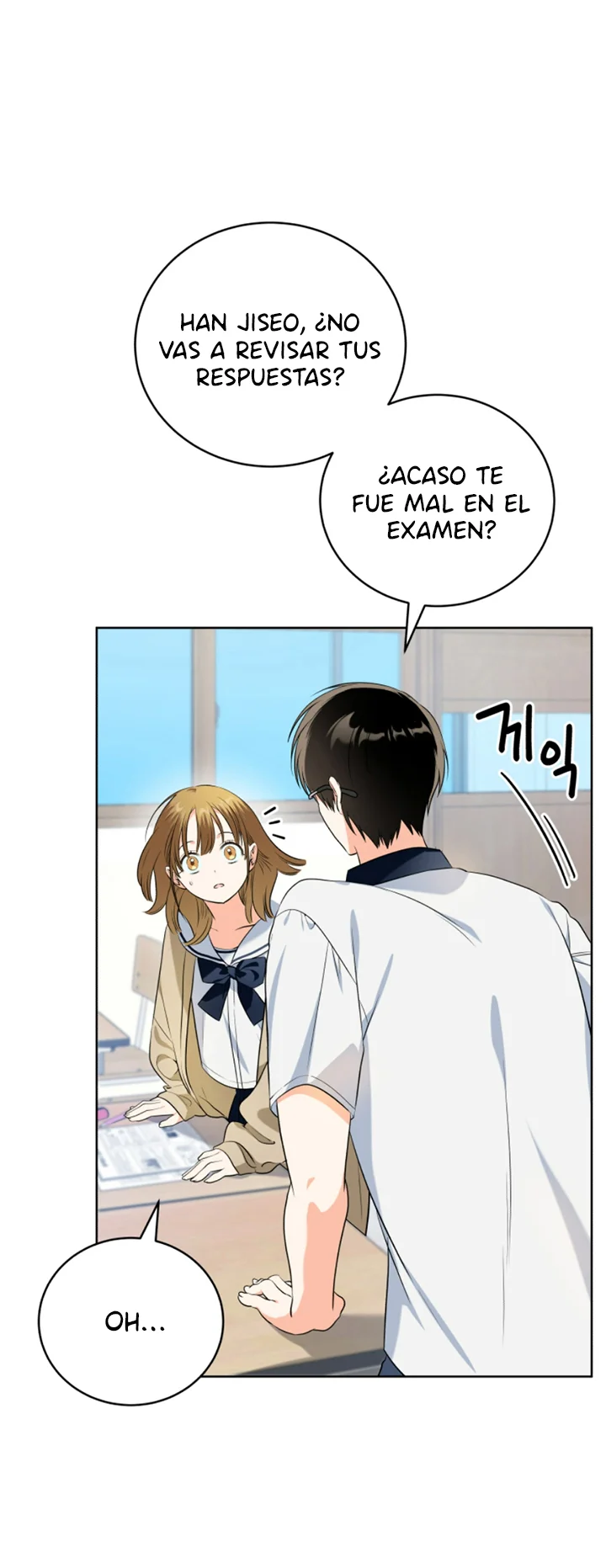 Página 68 del Manga