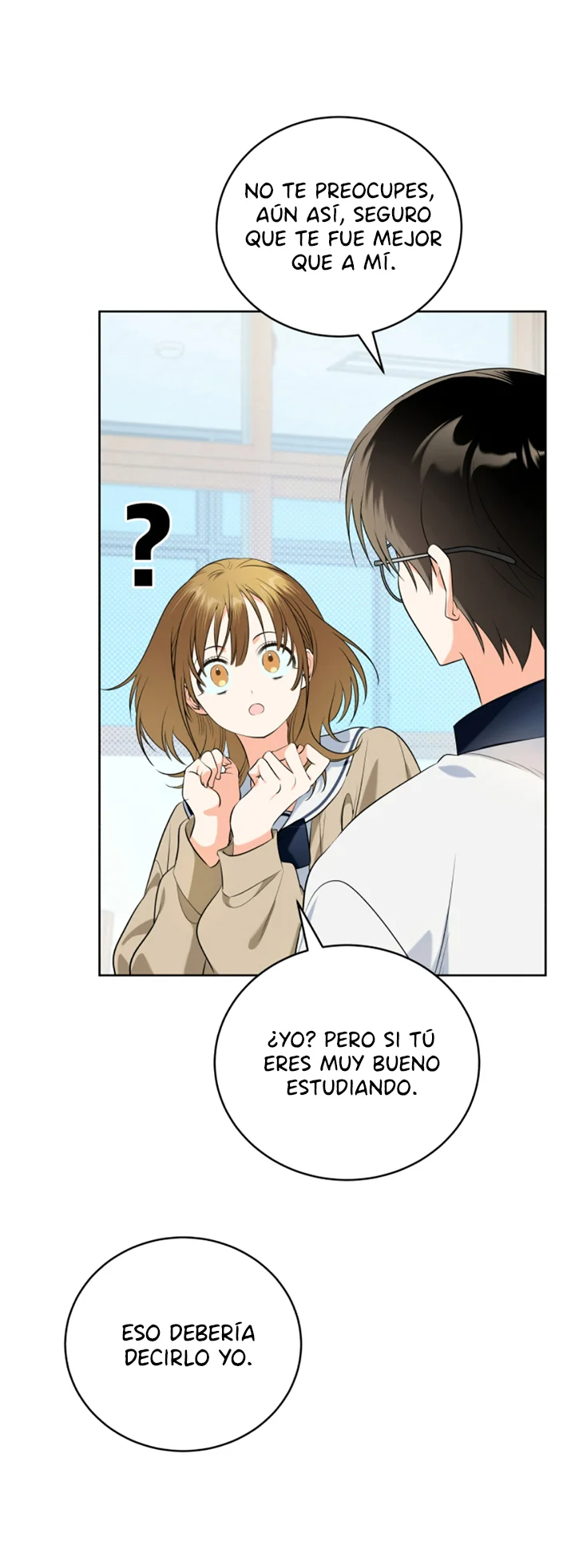 Página 70 del Manga