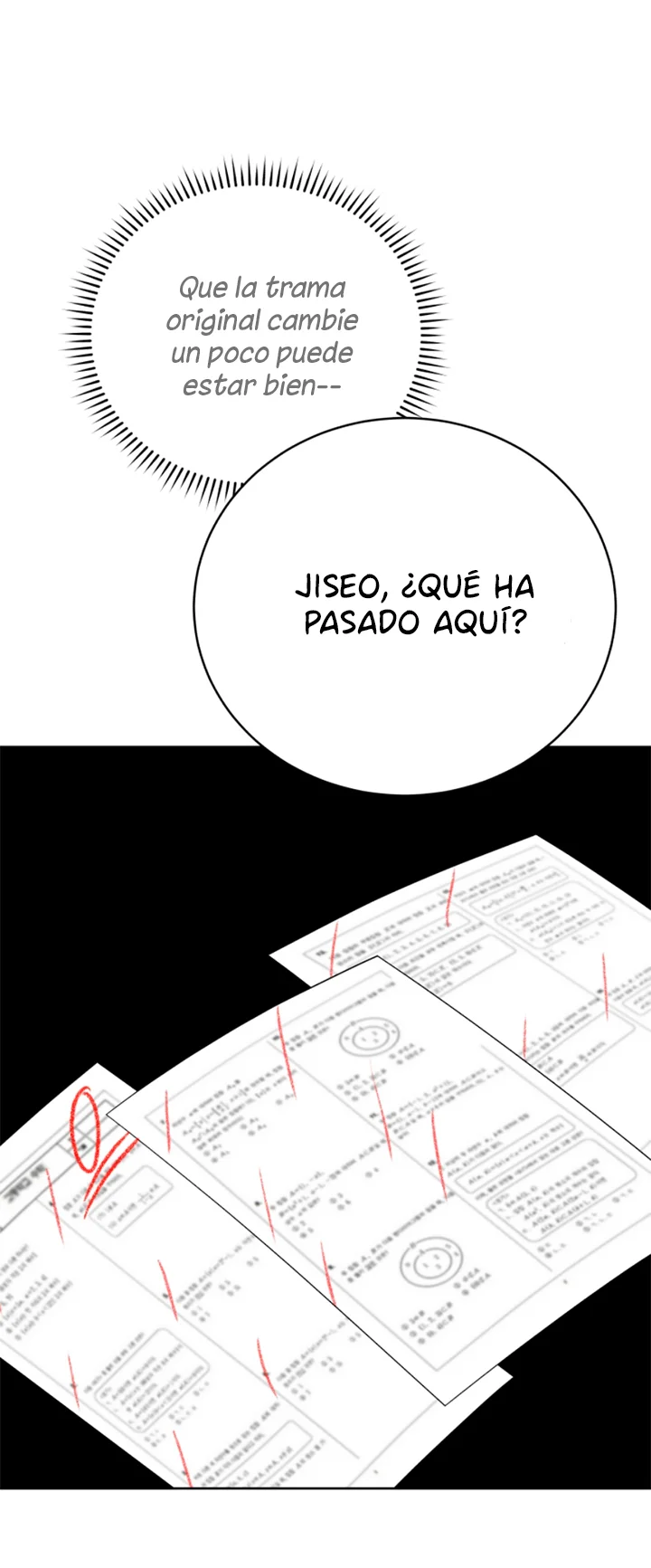 Página 39 del Manga