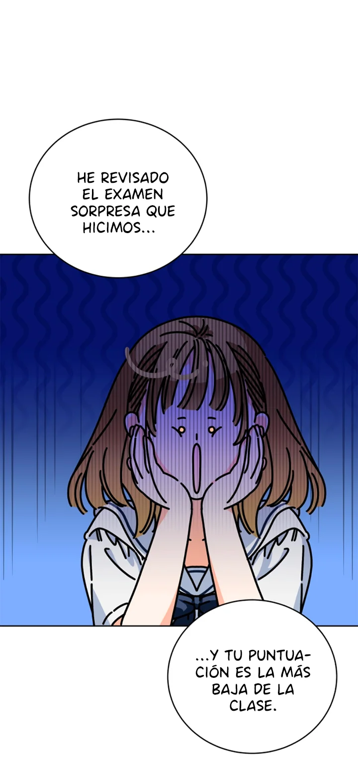 Página 40 del Manga