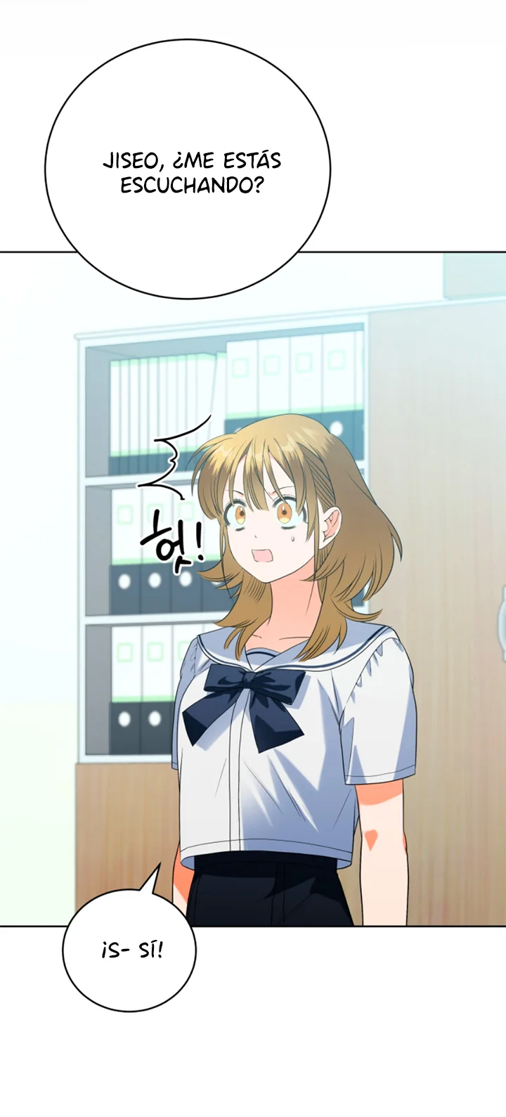 Página 47 del Manga