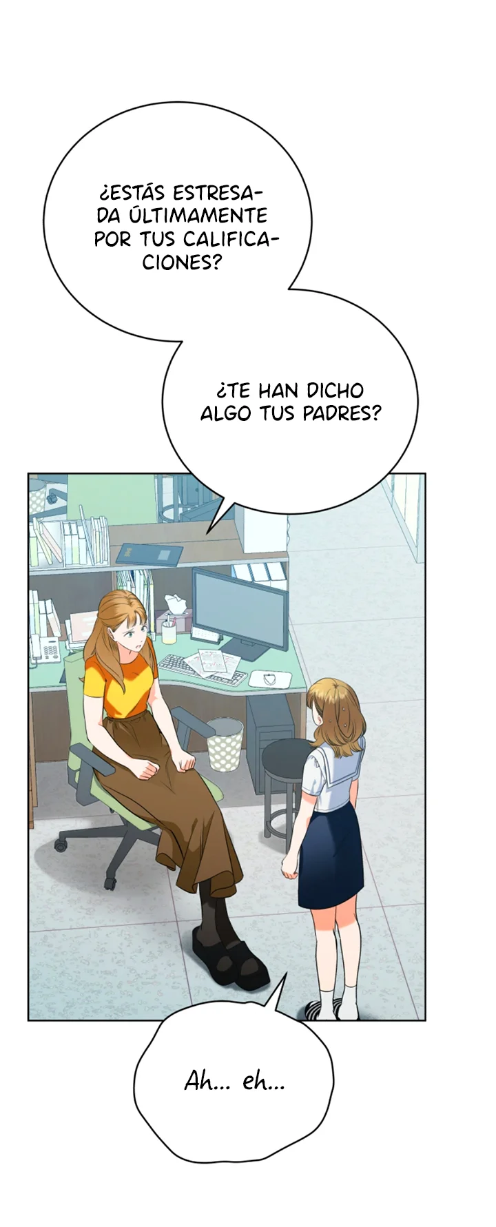 Página 48 del Manga