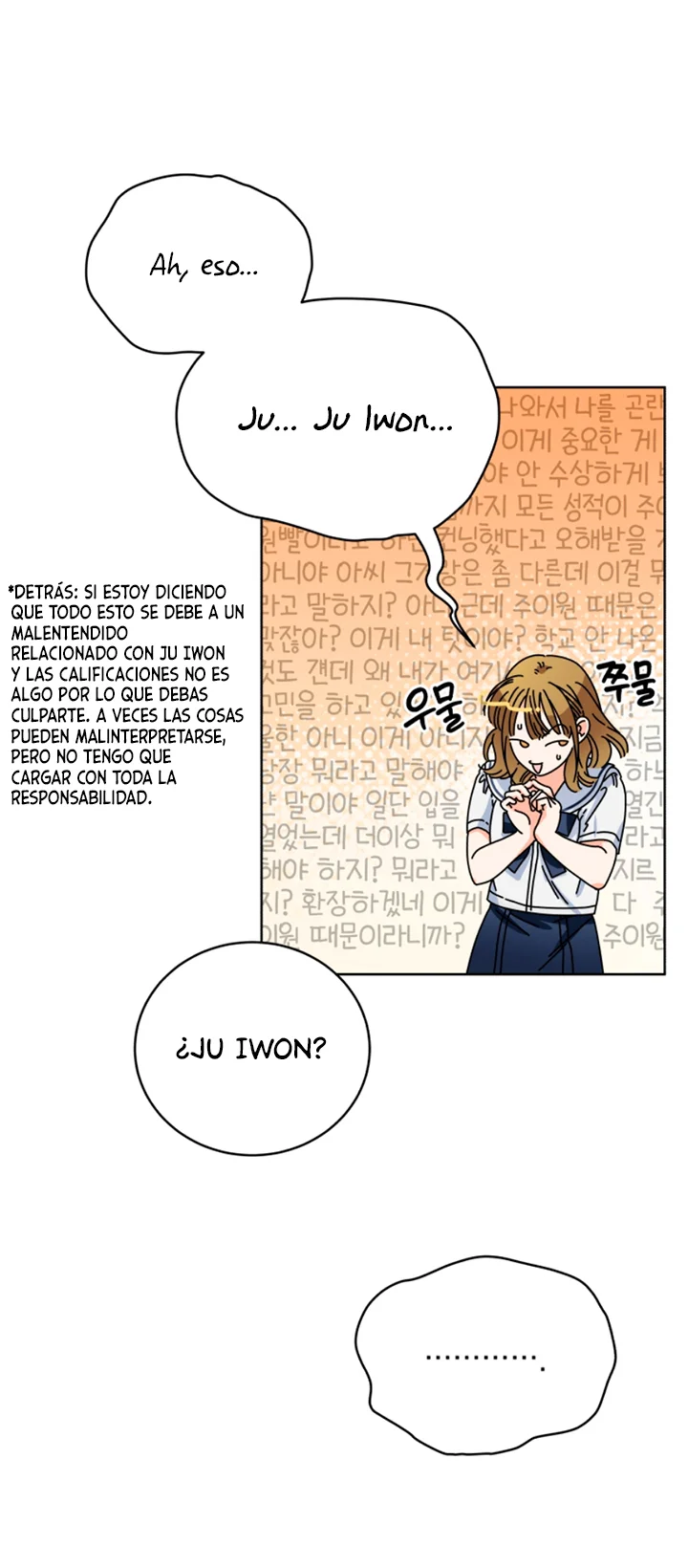 Página 50 del Manga