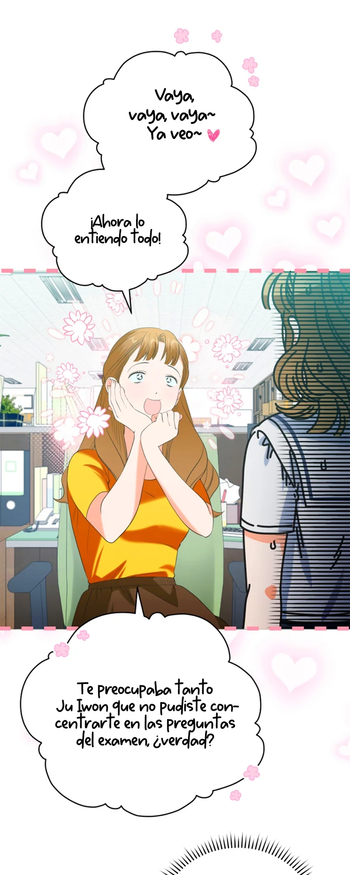 Página 54 del Manga