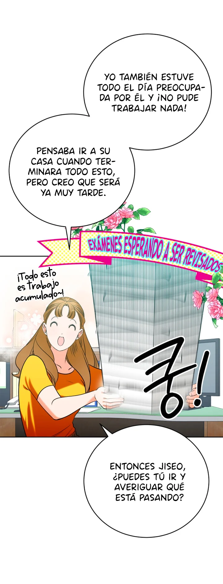 Página 56 del Manga