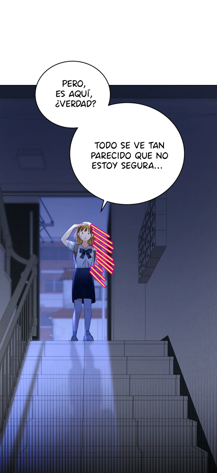 Página 65 del Manga