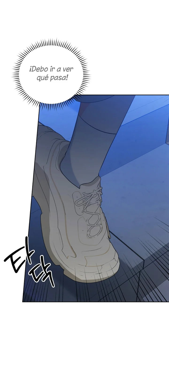 Página 68 del Manga