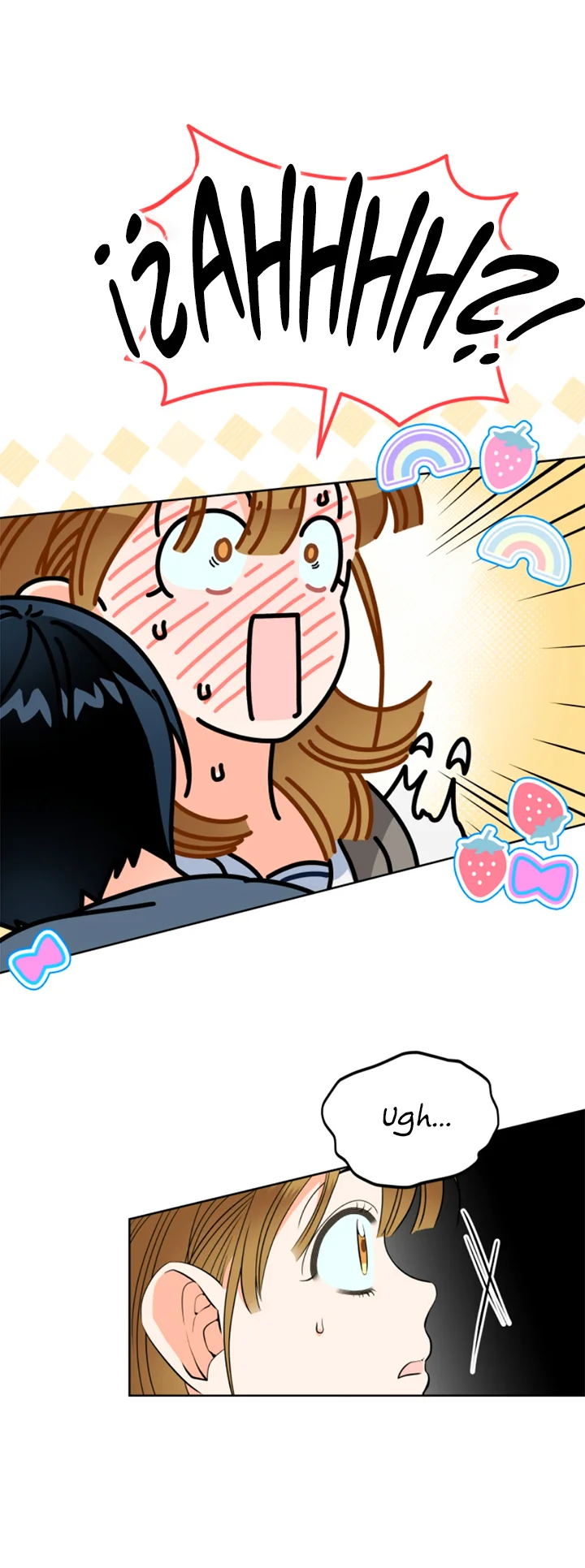 Página 72 del Manga