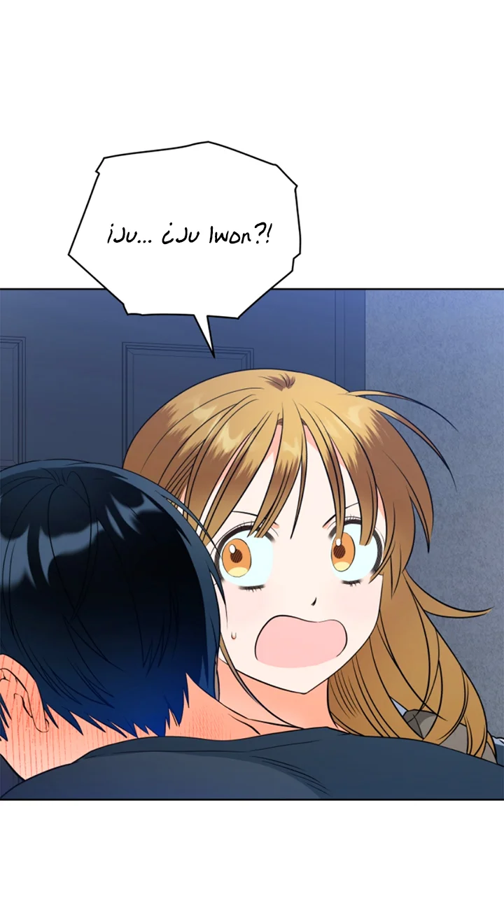 Página 73 del Manga