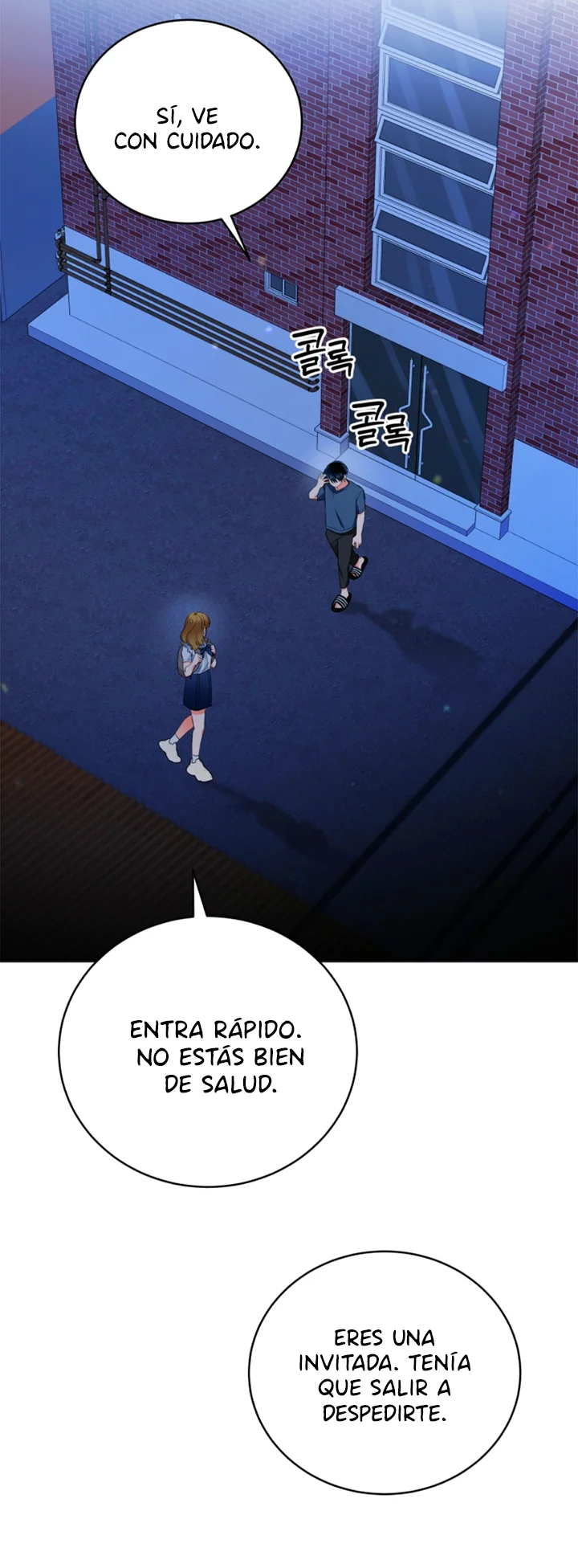 Página 24 del Manga