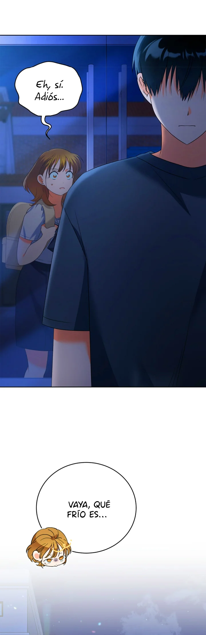 Página 30 del Manga