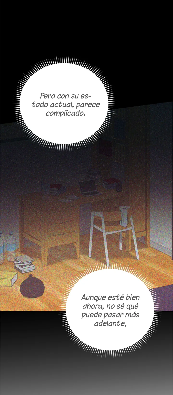 Página 37 del Manga