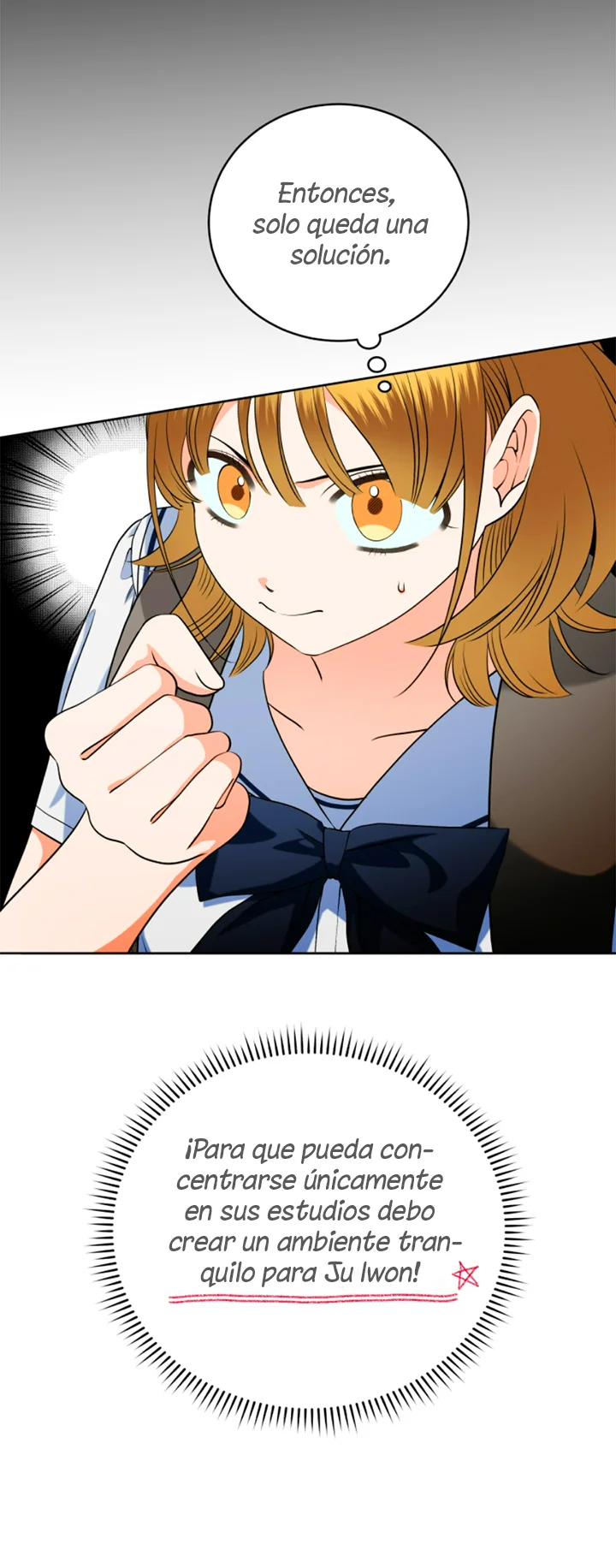 Página 38 del Manga