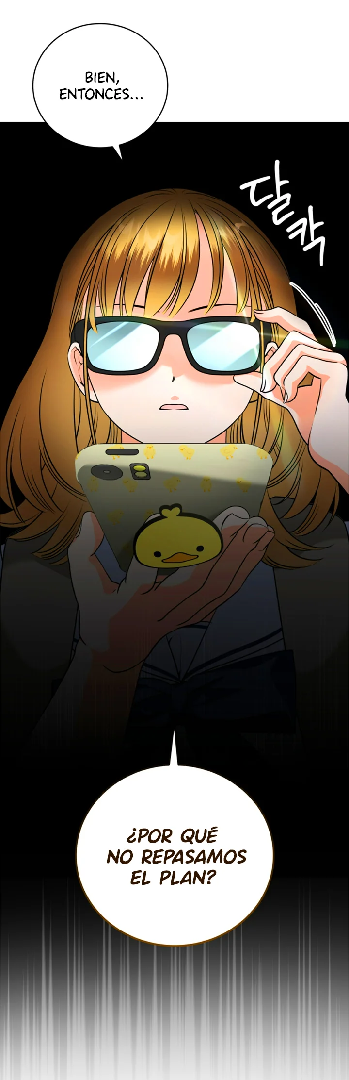 Página 40 del Manga