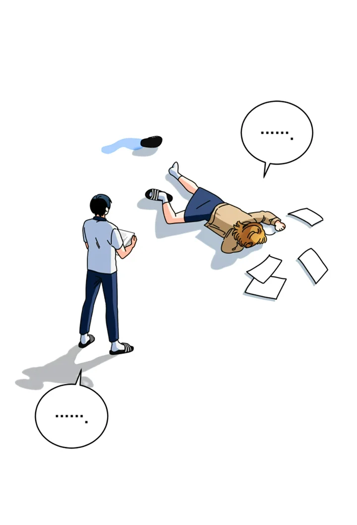 Página 59 del Manga