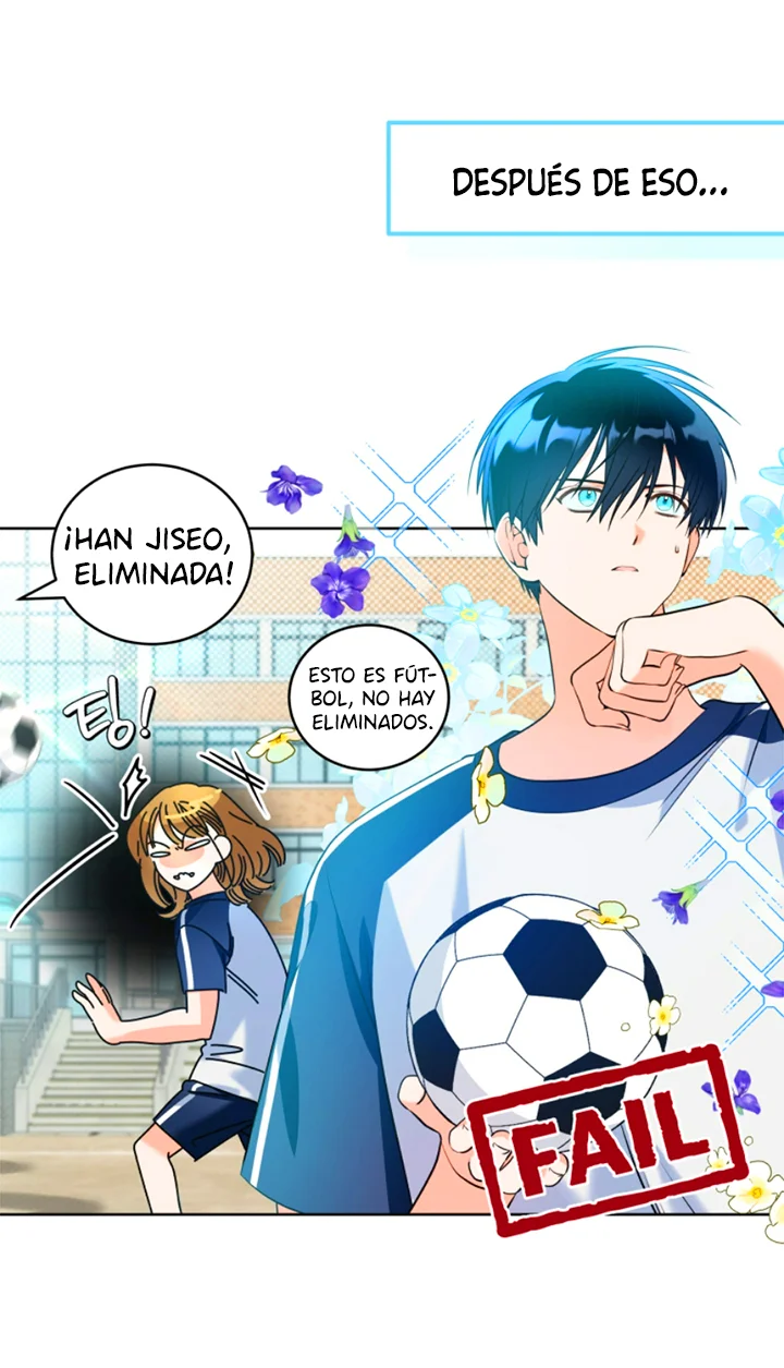 Página 61 del Manga