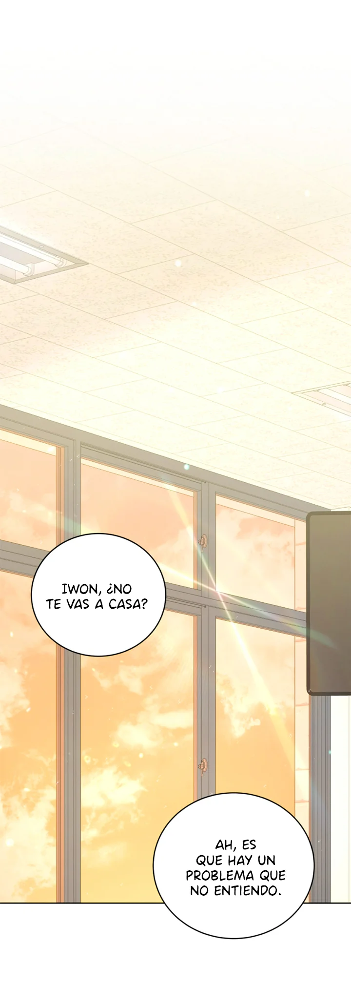 Página 66 del Manga