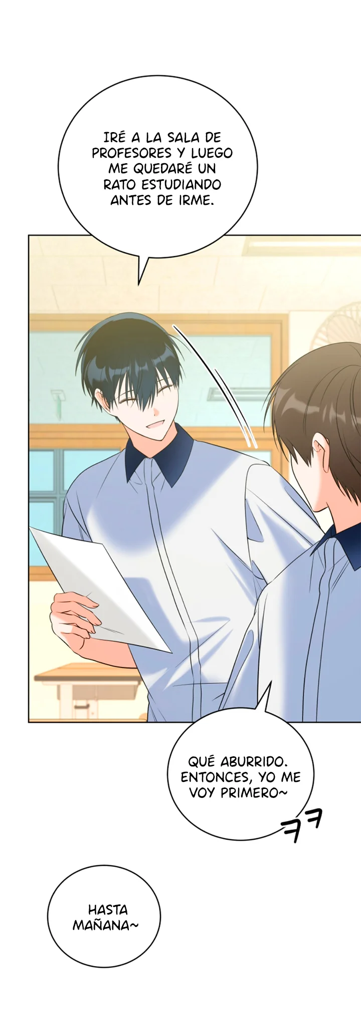 Página 67 del Manga