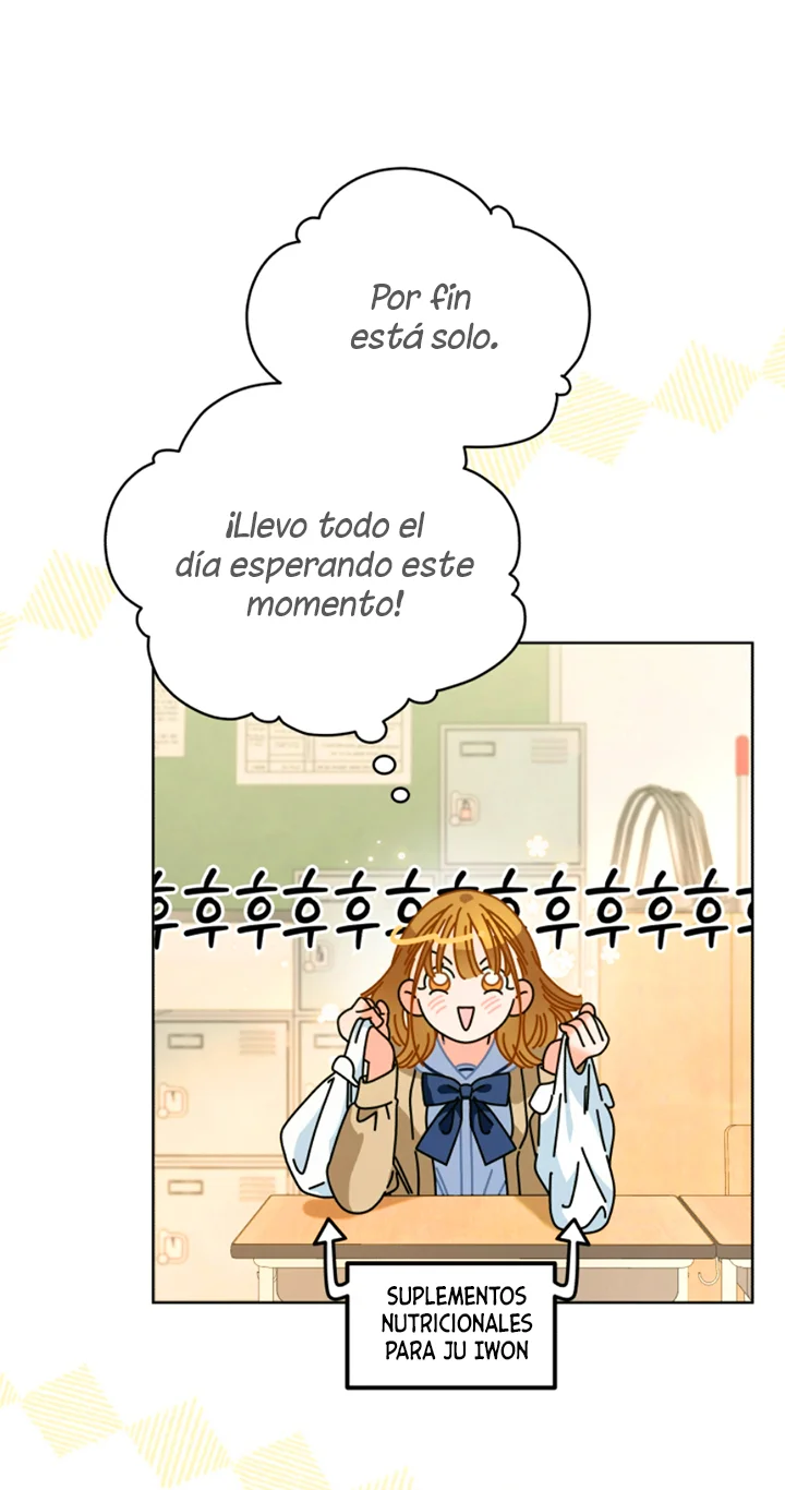 Página 68 del Manga