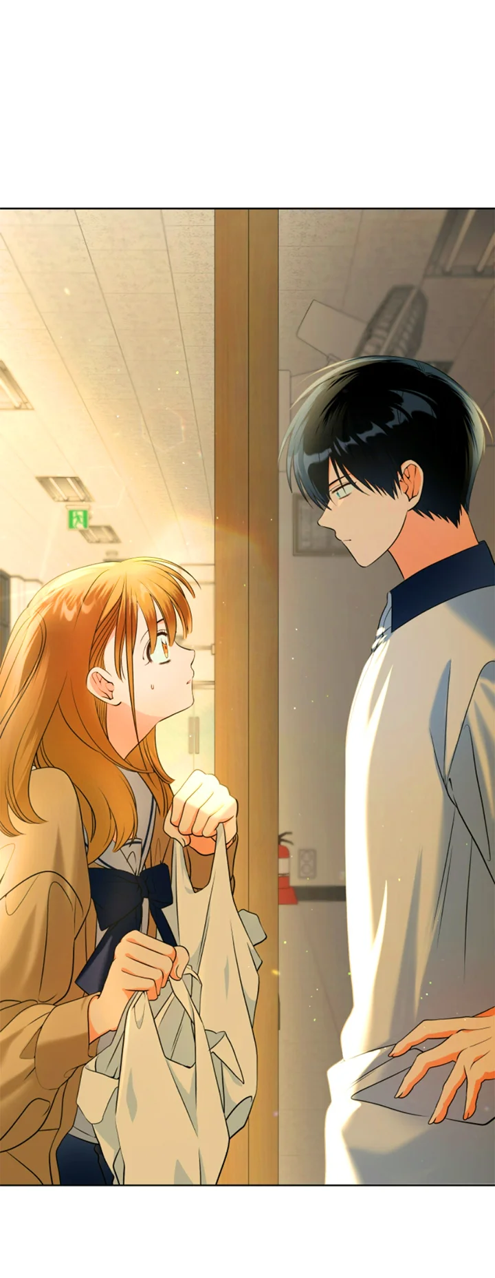 Página 73 del Manga